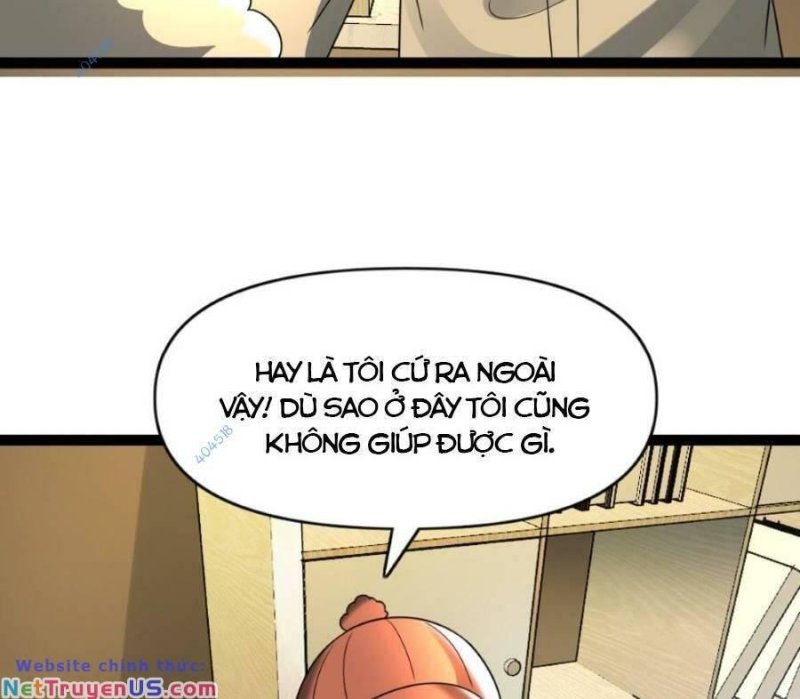 Đóng Băng Toàn Cầu: Tôi Gây Dựng Nên Phòng An Toàn Thời Tận Chapter 76 - Trang 2