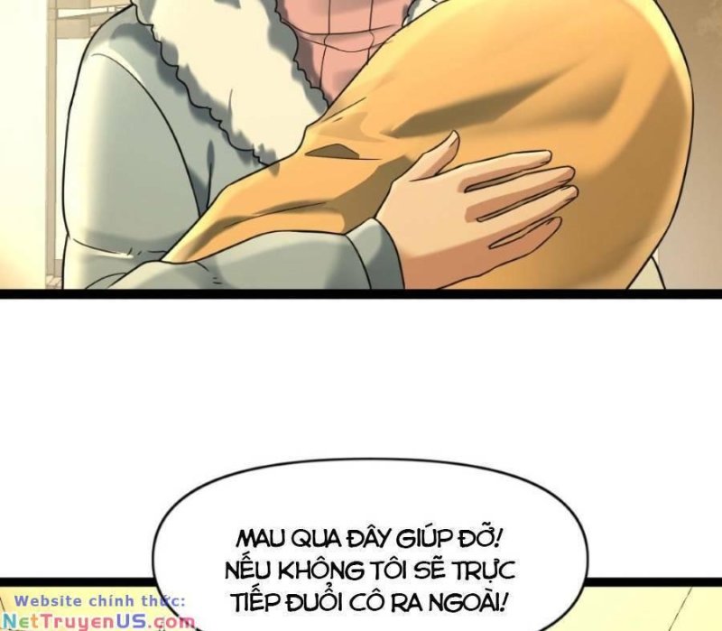 Đóng Băng Toàn Cầu: Tôi Gây Dựng Nên Phòng An Toàn Thời Tận Chapter 76 - Trang 2