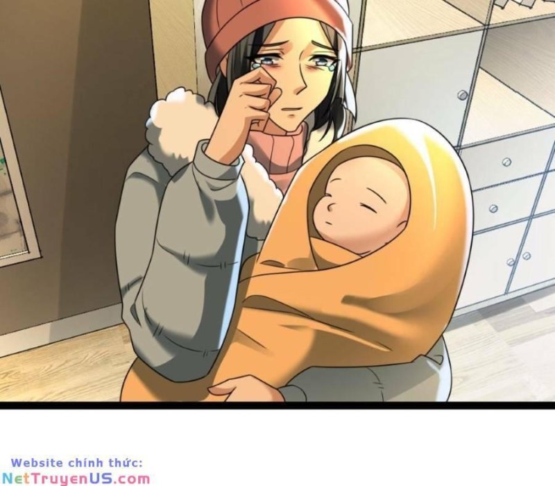 Đóng Băng Toàn Cầu: Tôi Gây Dựng Nên Phòng An Toàn Thời Tận Chapter 76 - Trang 2