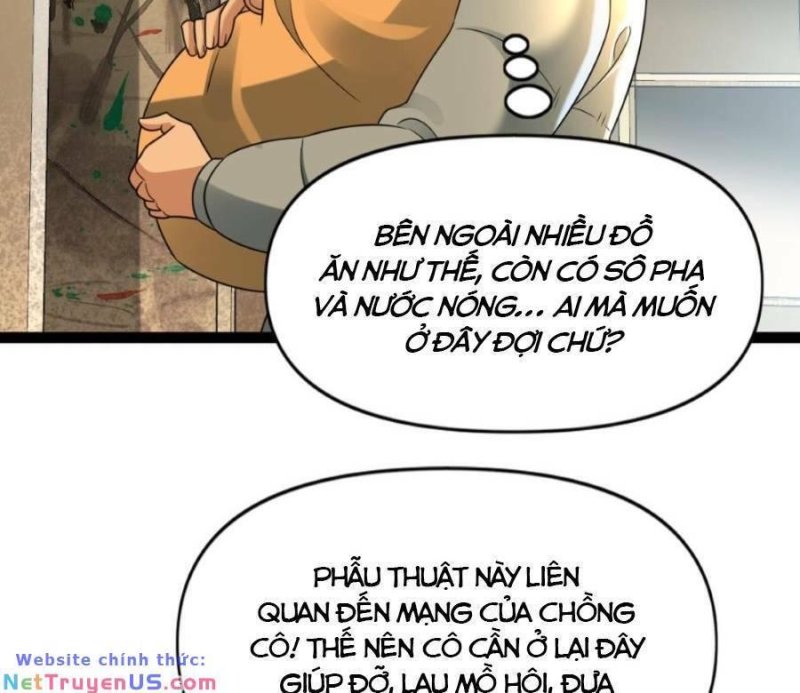 Đóng Băng Toàn Cầu: Tôi Gây Dựng Nên Phòng An Toàn Thời Tận Chapter 76 - Trang 2