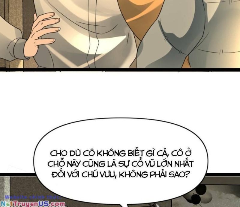 Đóng Băng Toàn Cầu: Tôi Gây Dựng Nên Phòng An Toàn Thời Tận Chapter 76 - Trang 2