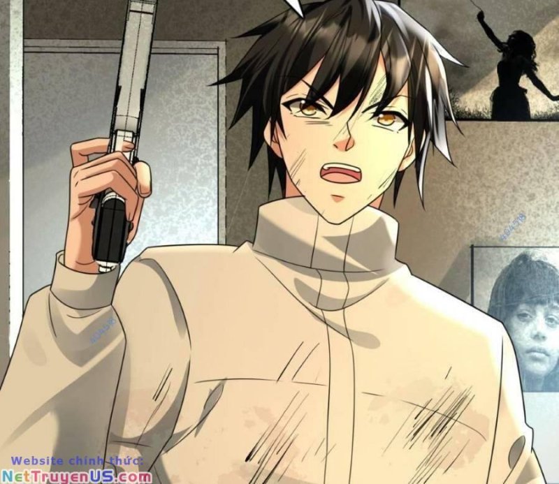 Đóng Băng Toàn Cầu: Tôi Gây Dựng Nên Phòng An Toàn Thời Tận Chapter 76 - Trang 2