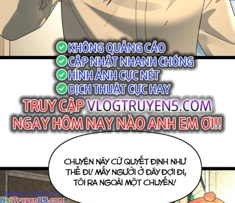 Đóng Băng Toàn Cầu: Tôi Gây Dựng Nên Phòng An Toàn Thời Tận Chapter 76 - Trang 2