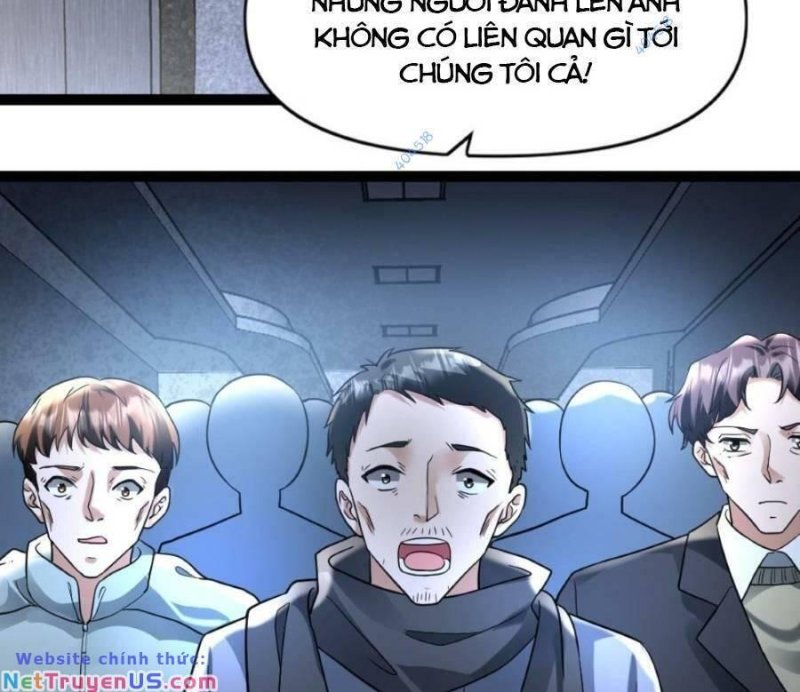 Đóng Băng Toàn Cầu: Tôi Gây Dựng Nên Phòng An Toàn Thời Tận Chapter 76 - Trang 2