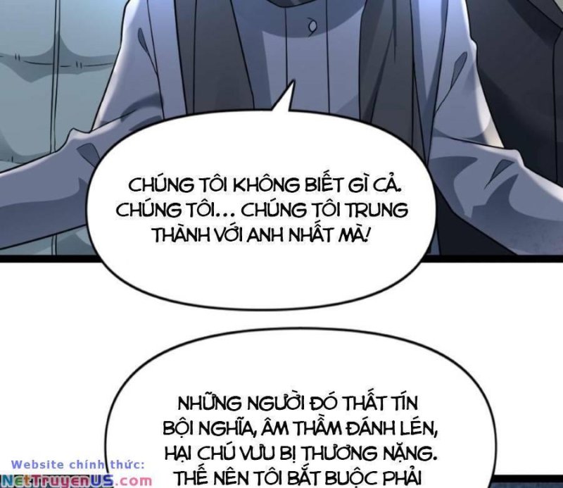 Đóng Băng Toàn Cầu: Tôi Gây Dựng Nên Phòng An Toàn Thời Tận Chapter 76 - Trang 2