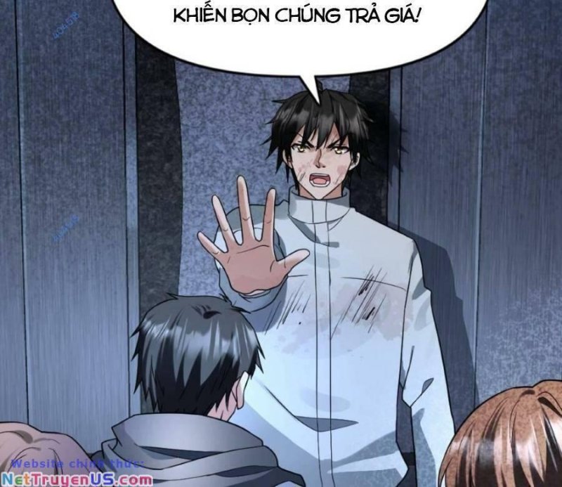 Đóng Băng Toàn Cầu: Tôi Gây Dựng Nên Phòng An Toàn Thời Tận Chapter 76 - Trang 2
