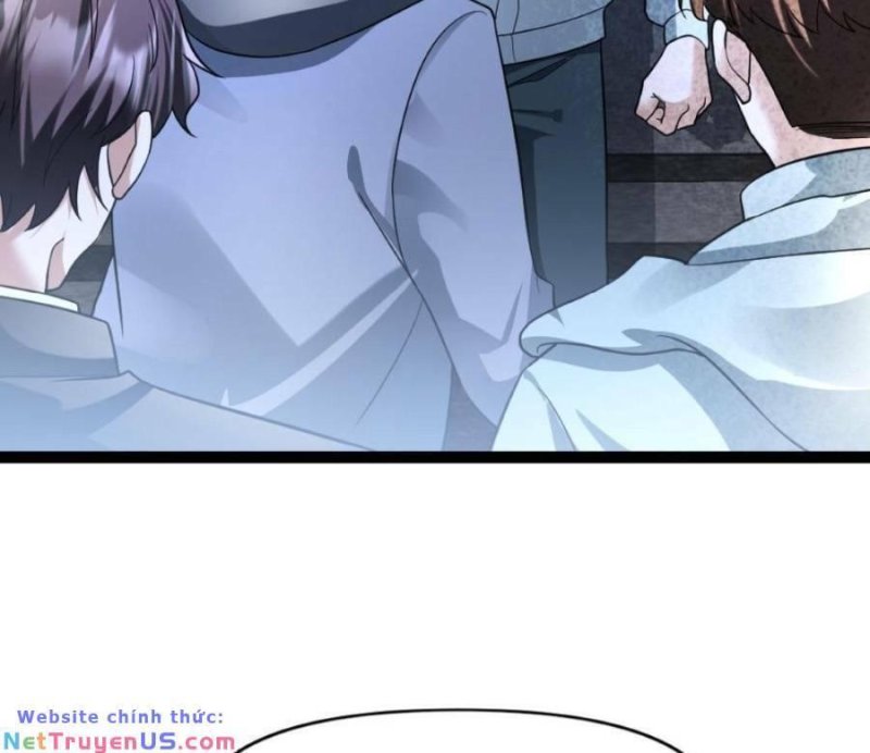 Đóng Băng Toàn Cầu: Tôi Gây Dựng Nên Phòng An Toàn Thời Tận Chapter 76 - Trang 2