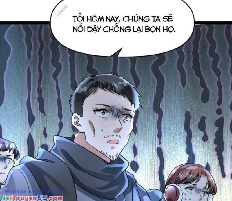 Đóng Băng Toàn Cầu: Tôi Gây Dựng Nên Phòng An Toàn Thời Tận Chapter 76 - Trang 2