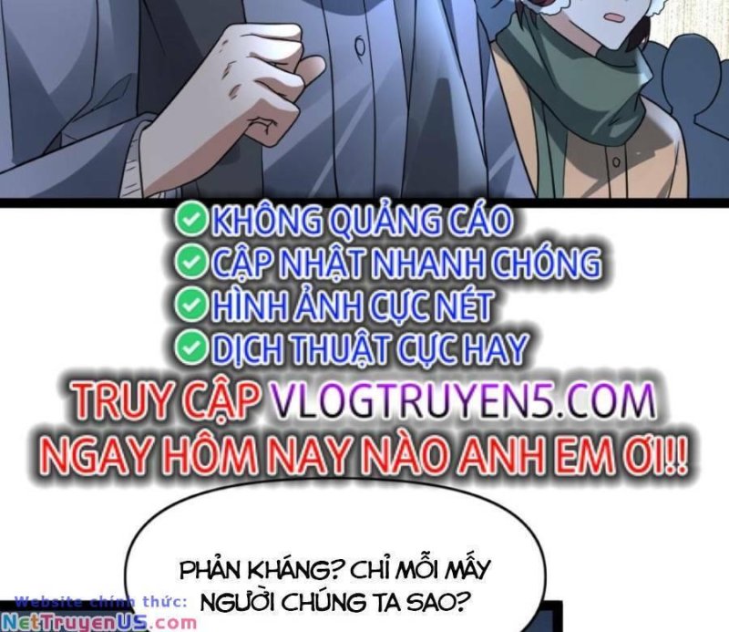 Đóng Băng Toàn Cầu: Tôi Gây Dựng Nên Phòng An Toàn Thời Tận Chapter 76 - Trang 2