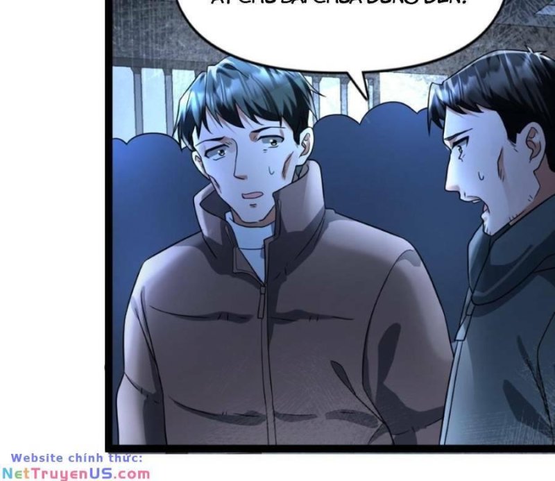 Đóng Băng Toàn Cầu: Tôi Gây Dựng Nên Phòng An Toàn Thời Tận Chapter 76 - Trang 2