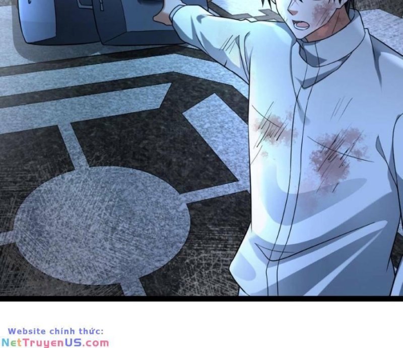 Đóng Băng Toàn Cầu: Tôi Gây Dựng Nên Phòng An Toàn Thời Tận Chapter 76 - Trang 2