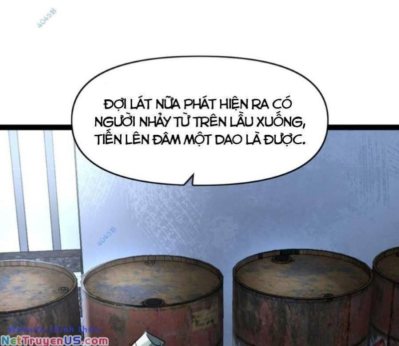 Đóng Băng Toàn Cầu: Tôi Gây Dựng Nên Phòng An Toàn Thời Tận Chapter 76 - Trang 2