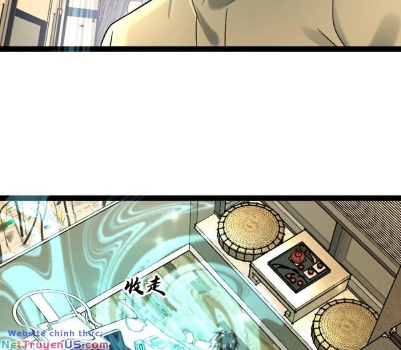 Đóng Băng Toàn Cầu: Tôi Gây Dựng Nên Phòng An Toàn Thời Tận Chapter 76 - Trang 2