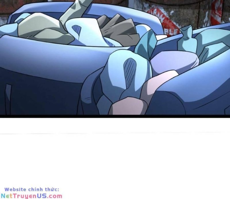 Đóng Băng Toàn Cầu: Tôi Gây Dựng Nên Phòng An Toàn Thời Tận Chapter 76 - Trang 2