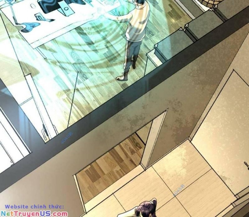 Đóng Băng Toàn Cầu: Tôi Gây Dựng Nên Phòng An Toàn Thời Tận Chapter 76 - Trang 2