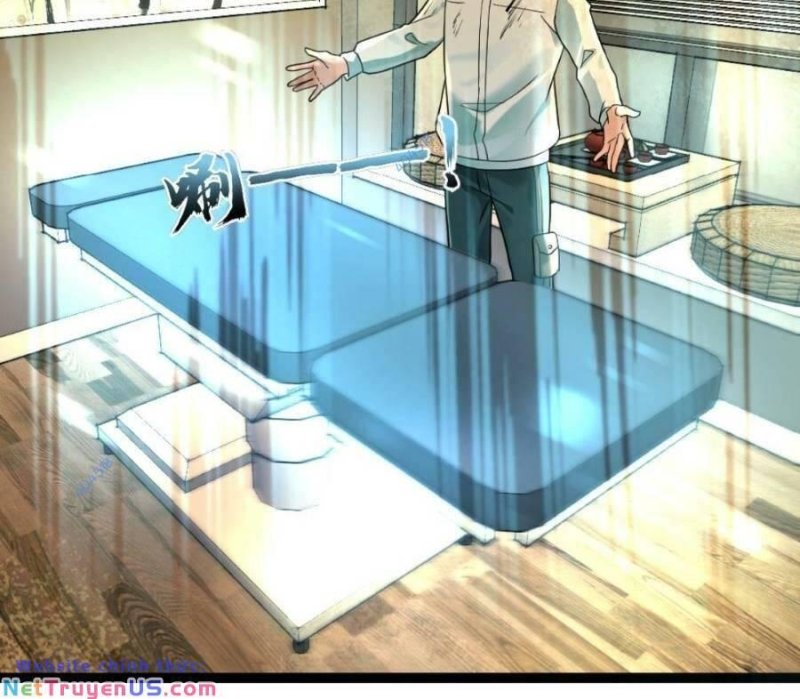 Đóng Băng Toàn Cầu: Tôi Gây Dựng Nên Phòng An Toàn Thời Tận Chapter 76 - Trang 2