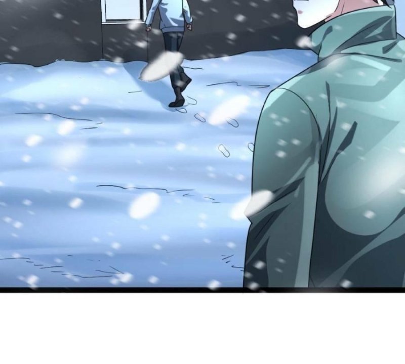 Đóng Băng Toàn Cầu: Tôi Gây Dựng Nên Phòng An Toàn Thời Tận Chapter 77 - Trang 2