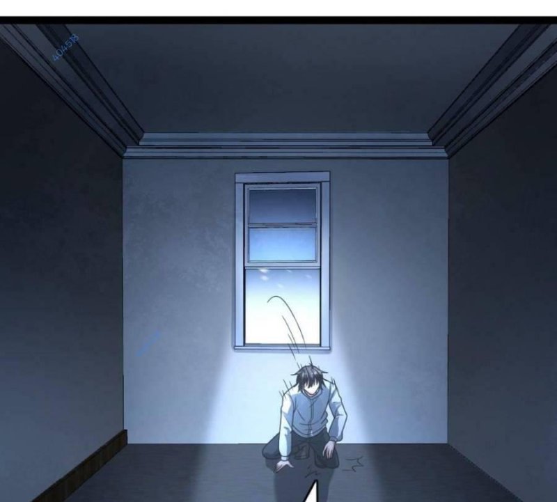 Đóng Băng Toàn Cầu: Tôi Gây Dựng Nên Phòng An Toàn Thời Tận Chapter 77 - Trang 2