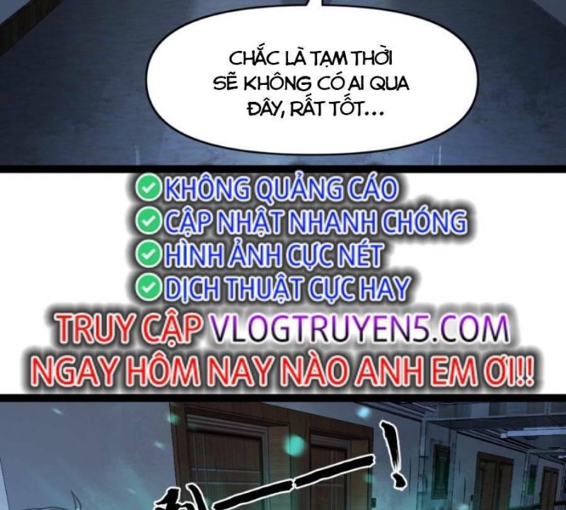 Đóng Băng Toàn Cầu: Tôi Gây Dựng Nên Phòng An Toàn Thời Tận Chapter 77 - Trang 2