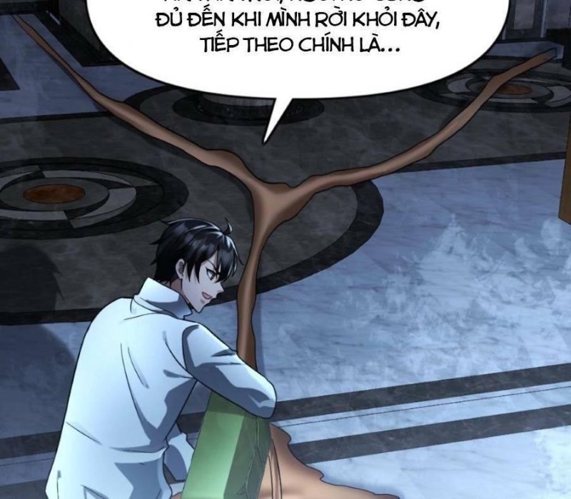 Đóng Băng Toàn Cầu: Tôi Gây Dựng Nên Phòng An Toàn Thời Tận Chapter 77 - Trang 2