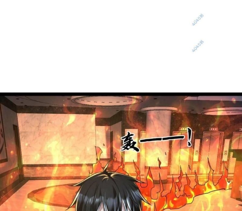 Đóng Băng Toàn Cầu: Tôi Gây Dựng Nên Phòng An Toàn Thời Tận Chapter 77 - Trang 2