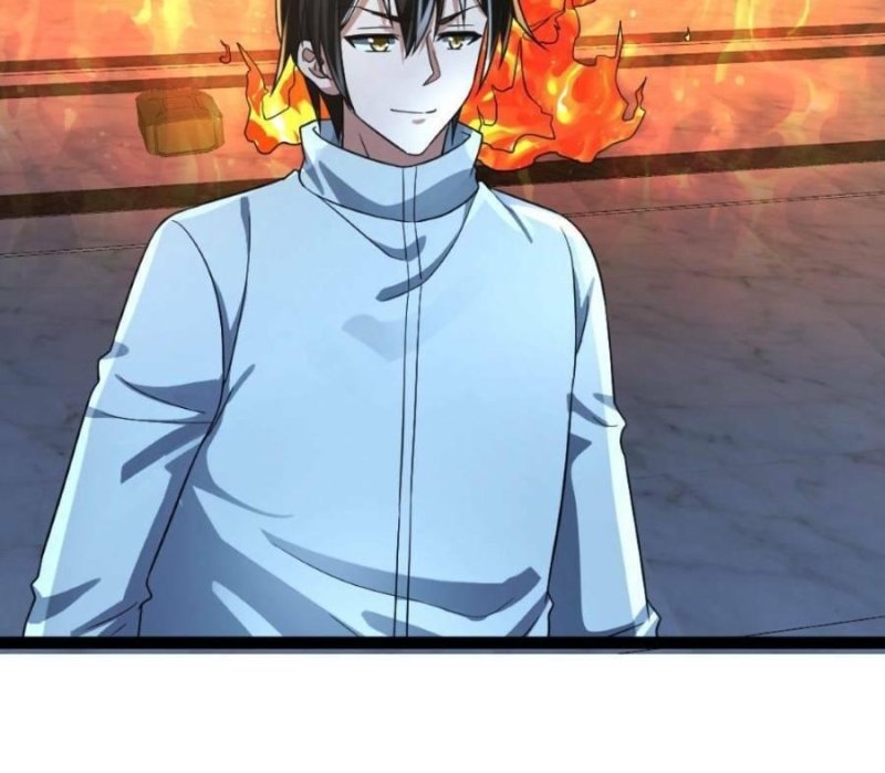 Đóng Băng Toàn Cầu: Tôi Gây Dựng Nên Phòng An Toàn Thời Tận Chapter 77 - Trang 2