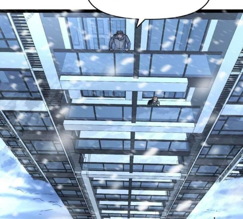 Đóng Băng Toàn Cầu: Tôi Gây Dựng Nên Phòng An Toàn Thời Tận Chapter 77 - Trang 2