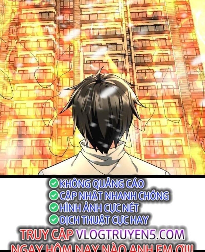 Đóng Băng Toàn Cầu: Tôi Gây Dựng Nên Phòng An Toàn Thời Tận Chapter 77 - Trang 2