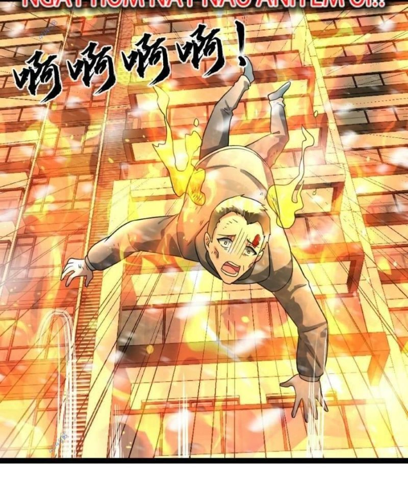 Đóng Băng Toàn Cầu: Tôi Gây Dựng Nên Phòng An Toàn Thời Tận Chapter 77 - Trang 2