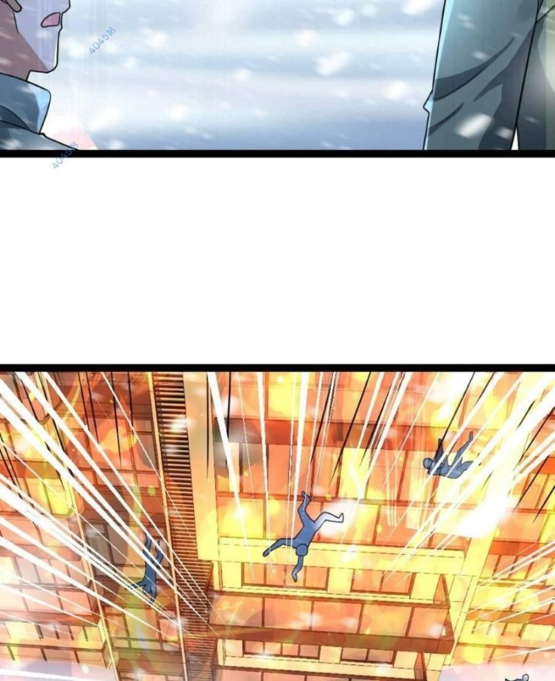 Đóng Băng Toàn Cầu: Tôi Gây Dựng Nên Phòng An Toàn Thời Tận Chapter 77 - Trang 2