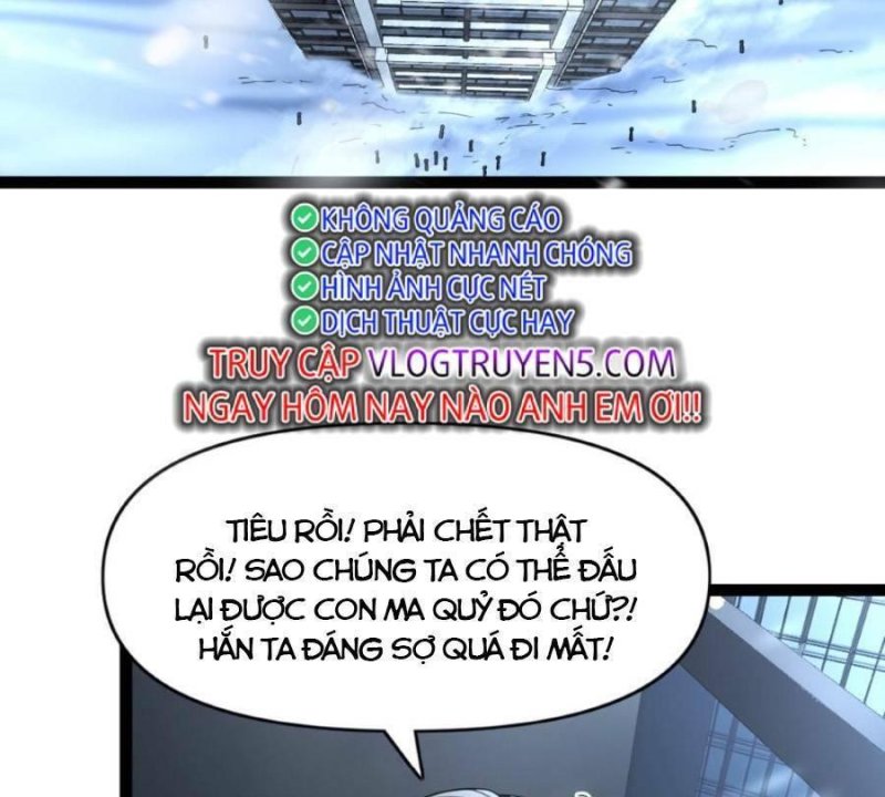 Đóng Băng Toàn Cầu: Tôi Gây Dựng Nên Phòng An Toàn Thời Tận Chapter 77 - Trang 2
