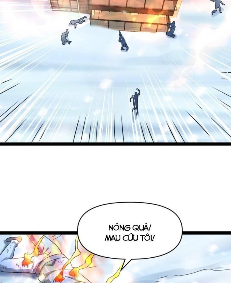 Đóng Băng Toàn Cầu: Tôi Gây Dựng Nên Phòng An Toàn Thời Tận Chapter 77 - Trang 2