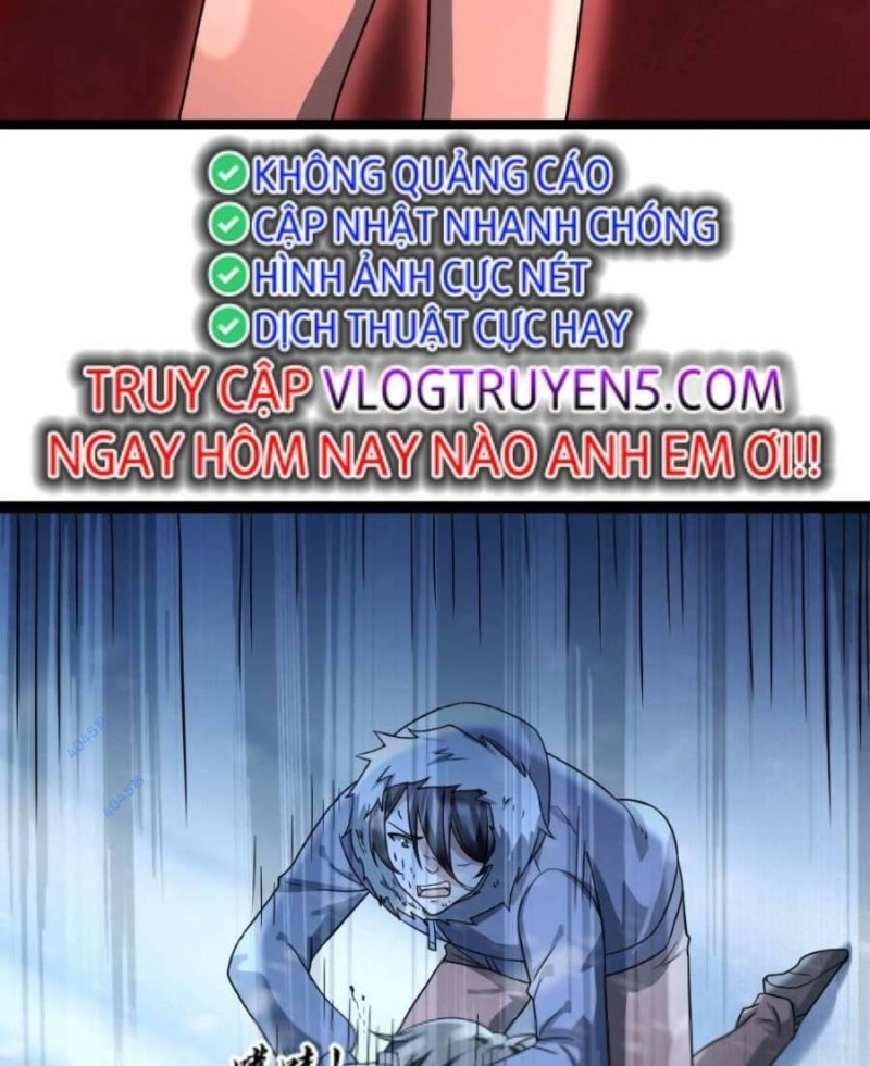 Đóng Băng Toàn Cầu: Tôi Gây Dựng Nên Phòng An Toàn Thời Tận Chapter 77 - Trang 2