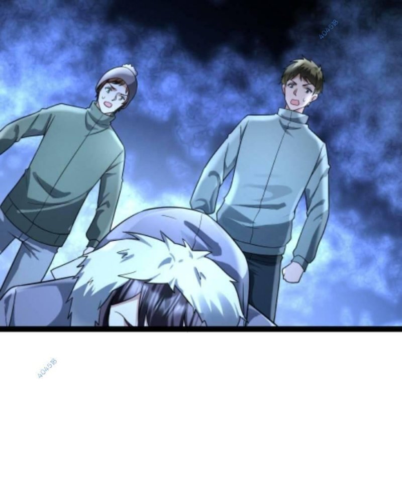 Đóng Băng Toàn Cầu: Tôi Gây Dựng Nên Phòng An Toàn Thời Tận Chapter 77 - Trang 2