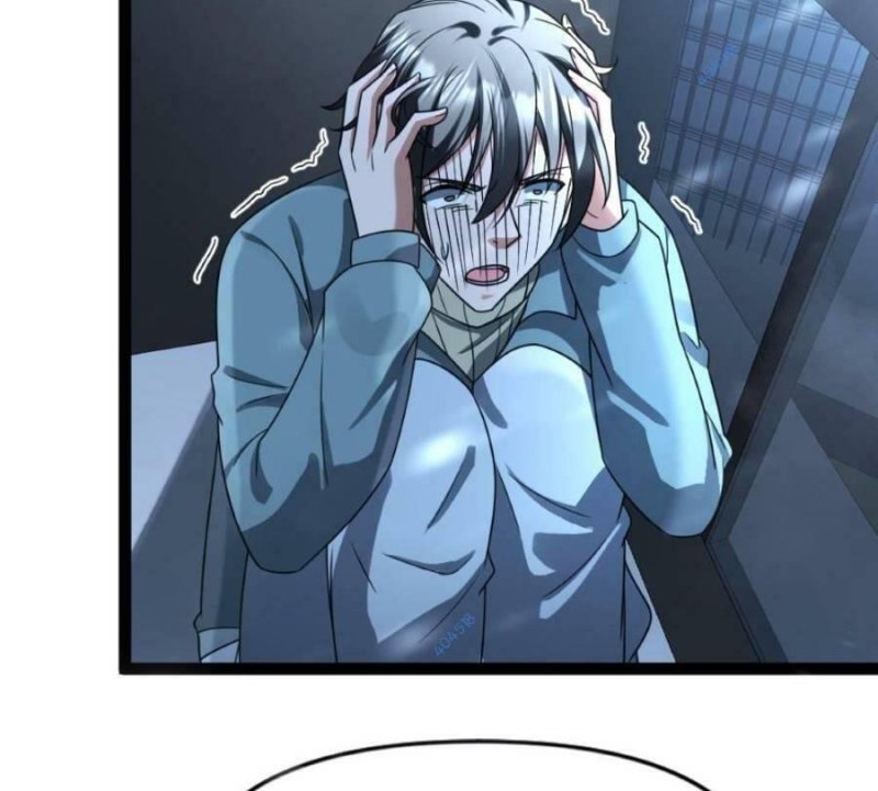 Đóng Băng Toàn Cầu: Tôi Gây Dựng Nên Phòng An Toàn Thời Tận Chapter 77 - Trang 2