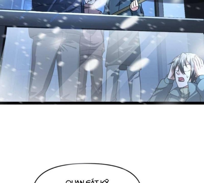 Đóng Băng Toàn Cầu: Tôi Gây Dựng Nên Phòng An Toàn Thời Tận Chapter 77 - Trang 2