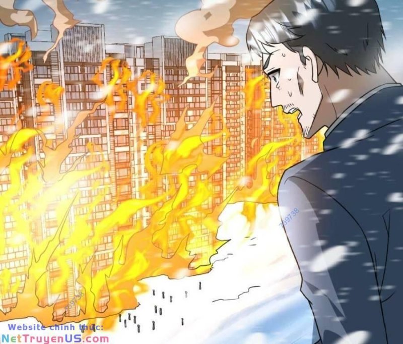 Đóng Băng Toàn Cầu: Tôi Gây Dựng Nên Phòng An Toàn Thời Tận Chapter 78 - Trang 2