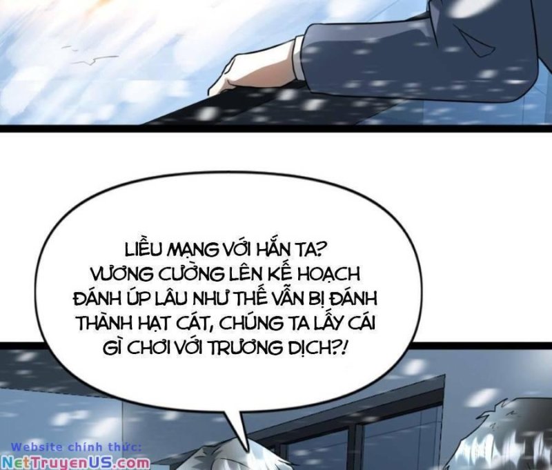 Đóng Băng Toàn Cầu: Tôi Gây Dựng Nên Phòng An Toàn Thời Tận Chapter 78 - Trang 2