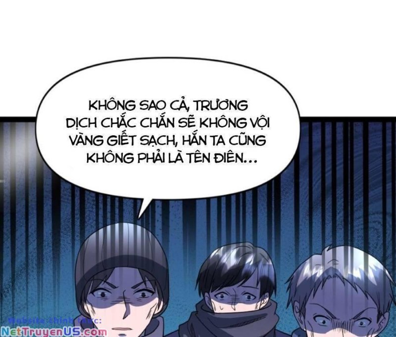 Đóng Băng Toàn Cầu: Tôi Gây Dựng Nên Phòng An Toàn Thời Tận Chapter 78 - Trang 2