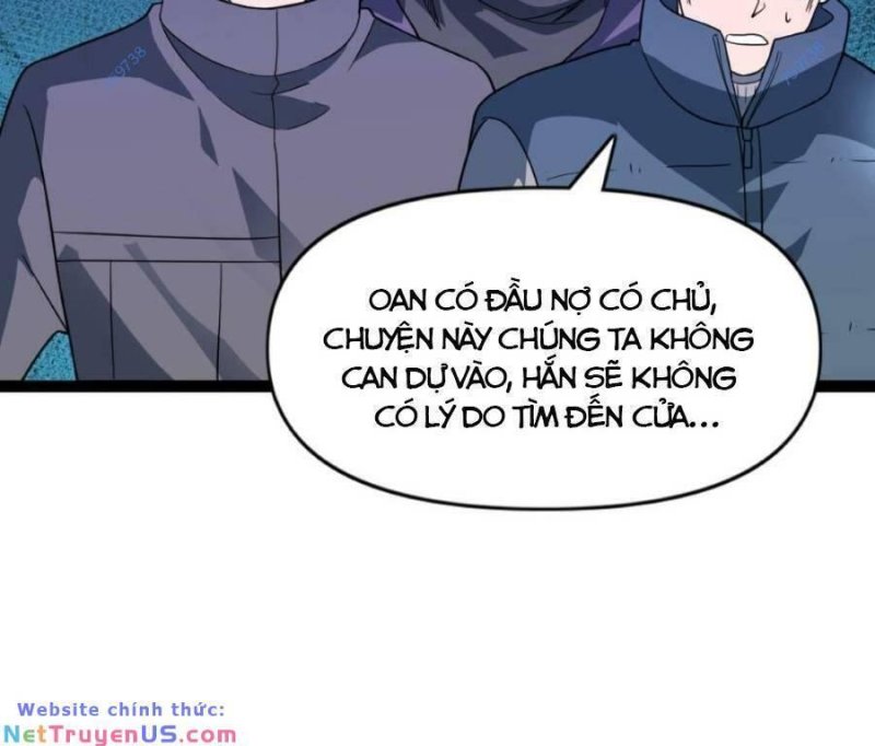 Đóng Băng Toàn Cầu: Tôi Gây Dựng Nên Phòng An Toàn Thời Tận Chapter 78 - Trang 2