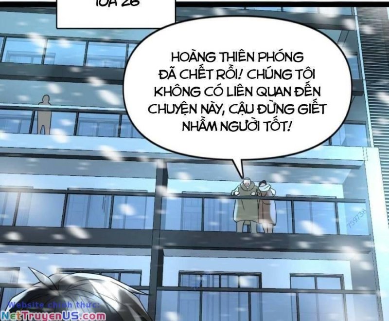 Đóng Băng Toàn Cầu: Tôi Gây Dựng Nên Phòng An Toàn Thời Tận Chapter 78 - Trang 2