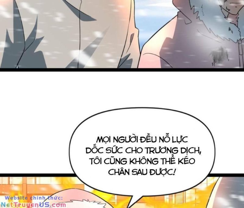 Đóng Băng Toàn Cầu: Tôi Gây Dựng Nên Phòng An Toàn Thời Tận Chapter 78 - Trang 2