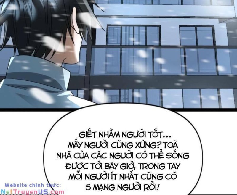 Đóng Băng Toàn Cầu: Tôi Gây Dựng Nên Phòng An Toàn Thời Tận Chapter 78 - Trang 2