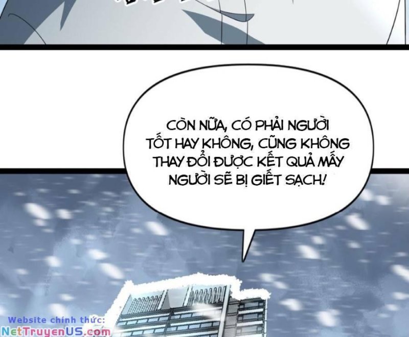Đóng Băng Toàn Cầu: Tôi Gây Dựng Nên Phòng An Toàn Thời Tận Chapter 78 - Trang 2