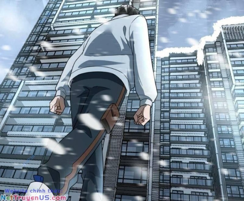 Đóng Băng Toàn Cầu: Tôi Gây Dựng Nên Phòng An Toàn Thời Tận Chapter 78 - Trang 2