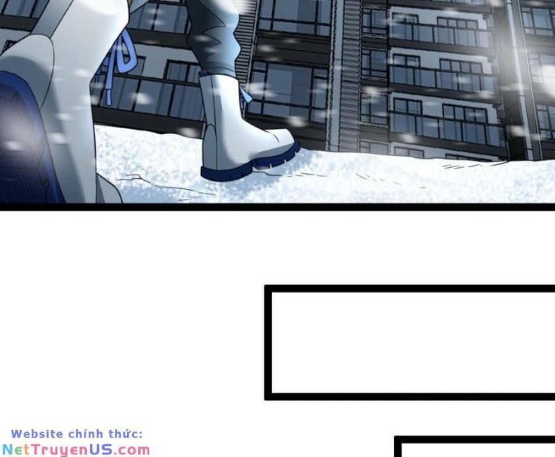 Đóng Băng Toàn Cầu: Tôi Gây Dựng Nên Phòng An Toàn Thời Tận Chapter 78 - Trang 2