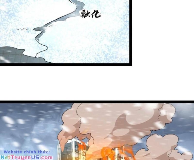 Đóng Băng Toàn Cầu: Tôi Gây Dựng Nên Phòng An Toàn Thời Tận Chapter 78 - Trang 2