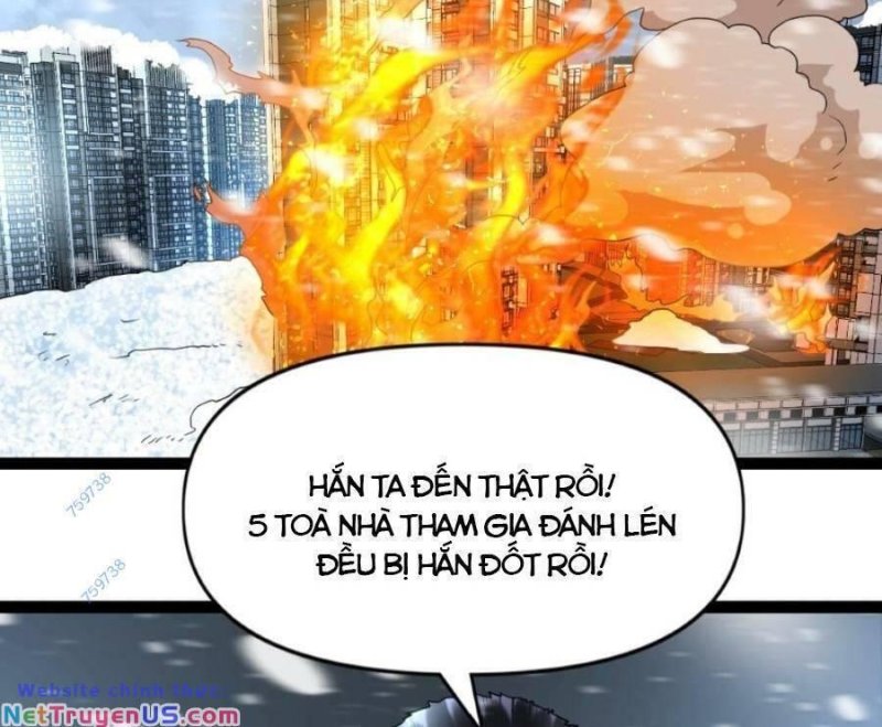 Đóng Băng Toàn Cầu: Tôi Gây Dựng Nên Phòng An Toàn Thời Tận Chapter 78 - Trang 2