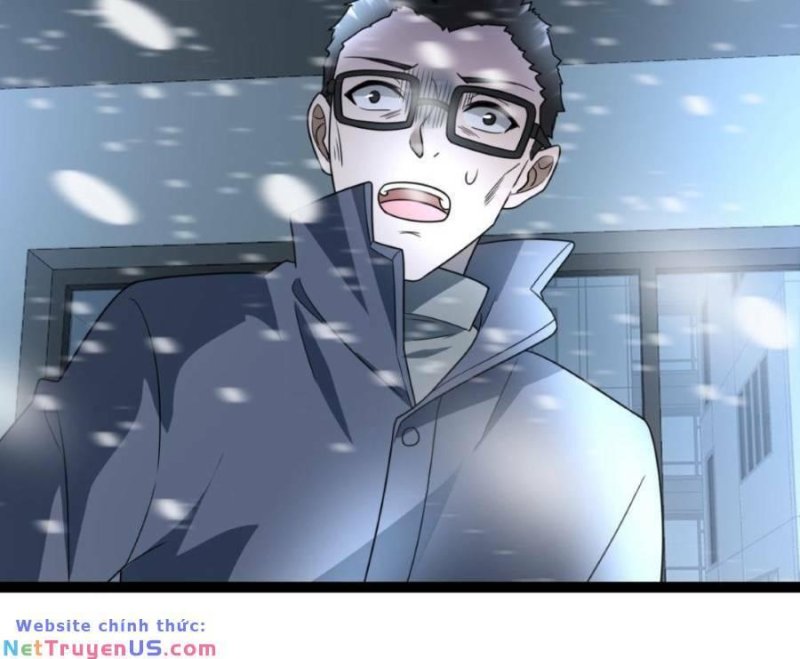 Đóng Băng Toàn Cầu: Tôi Gây Dựng Nên Phòng An Toàn Thời Tận Chapter 78 - Trang 2