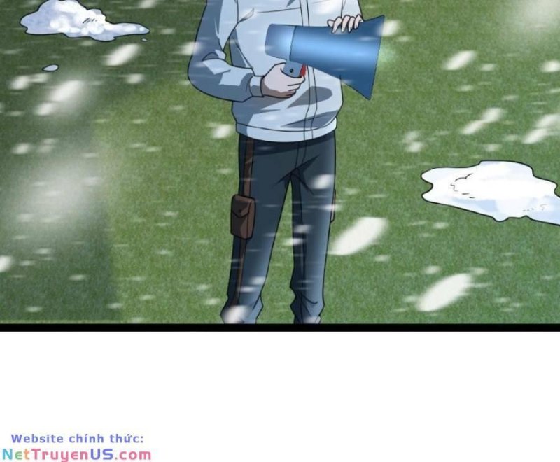 Đóng Băng Toàn Cầu: Tôi Gây Dựng Nên Phòng An Toàn Thời Tận Chapter 78 - Trang 2